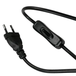 Easylight Pendelleuchte mit Stecker Kabel XXL 5,5 m lang flexibel< Hängelampen|Esszimmer Lampen