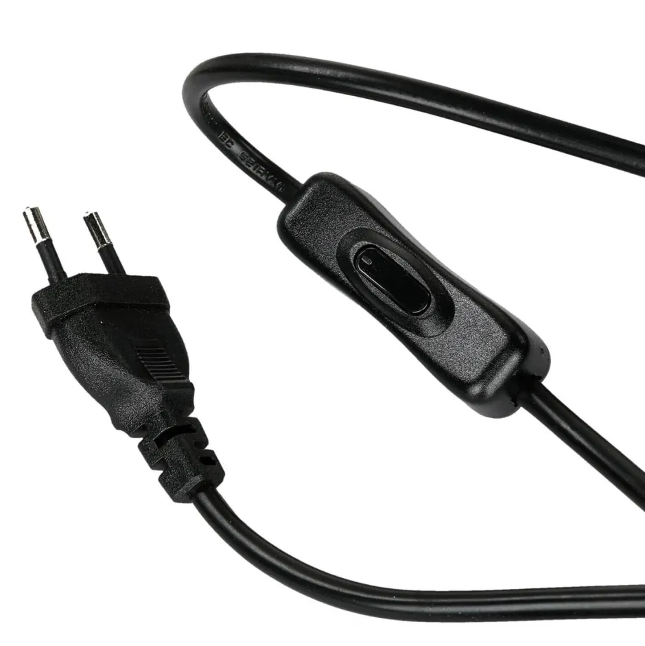 Easylight Pendelleuchte mit Stecker Kabel XXL 5,5 m lang flexibel< Hängelampen|Esszimmer Lampen