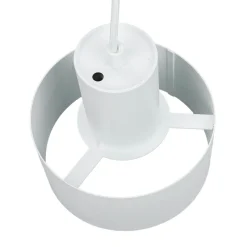 Sigma Pendelleuchte Rif Weiß 3 flammig< Hängelampen|Esszimmer Lampen