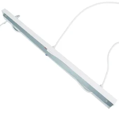 Sigma Pendelleuchte Rif Weiß 3 flammig< Hängelampen|Esszimmer Lampen