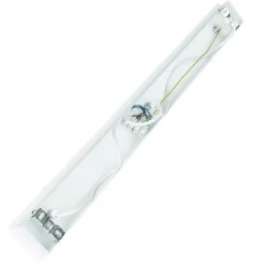 Hängelampen|Esszimmer Lampen*Nowodvorski Pendelleuchte weiß 3-flammig