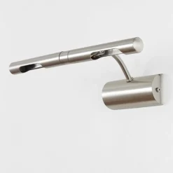 Rabalux PICTURE LIGHT Bilderleuchte Chrom matt 2xG9 L:30cm< Wandleuchten|Bilderleuchten