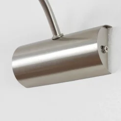 Rabalux PICTURE LIGHT Bilderleuchte Chrom matt 2xG9 L:30cm< Wandleuchten|Bilderleuchten