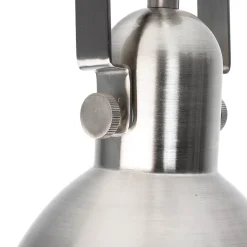 Easylight Praktischer Spot DALLAS Retro Design Metall E14< Wohnzimmerlampen|Bauhaus Lampen