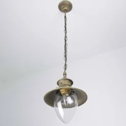 Giovanni Battista Premium Außen Hängeleuchte Amalfi< Lampen Aus Aller Welt|Rustikale Lampen