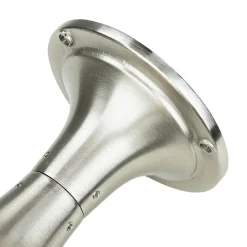 Lido Premium Außenlampe Messing Glas IP54 Garten Weg< Metall Lampen|Messinglampen