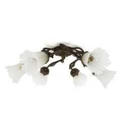 Giovanni Battista Premium Deckenleuchte Ø44cm 6-Flmg< Deckenleuchten|Flurlampen