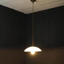 Giovanni Battista Premium Pendelleuchte Aus Antik Messing< Jugendstil Lampen|Lampen Aus Aller Welt