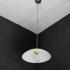 Giovanni Battista Premium Pendelleuchte Aus Antik Messing< Jugendstil Lampen|Lampen Aus Aller Welt