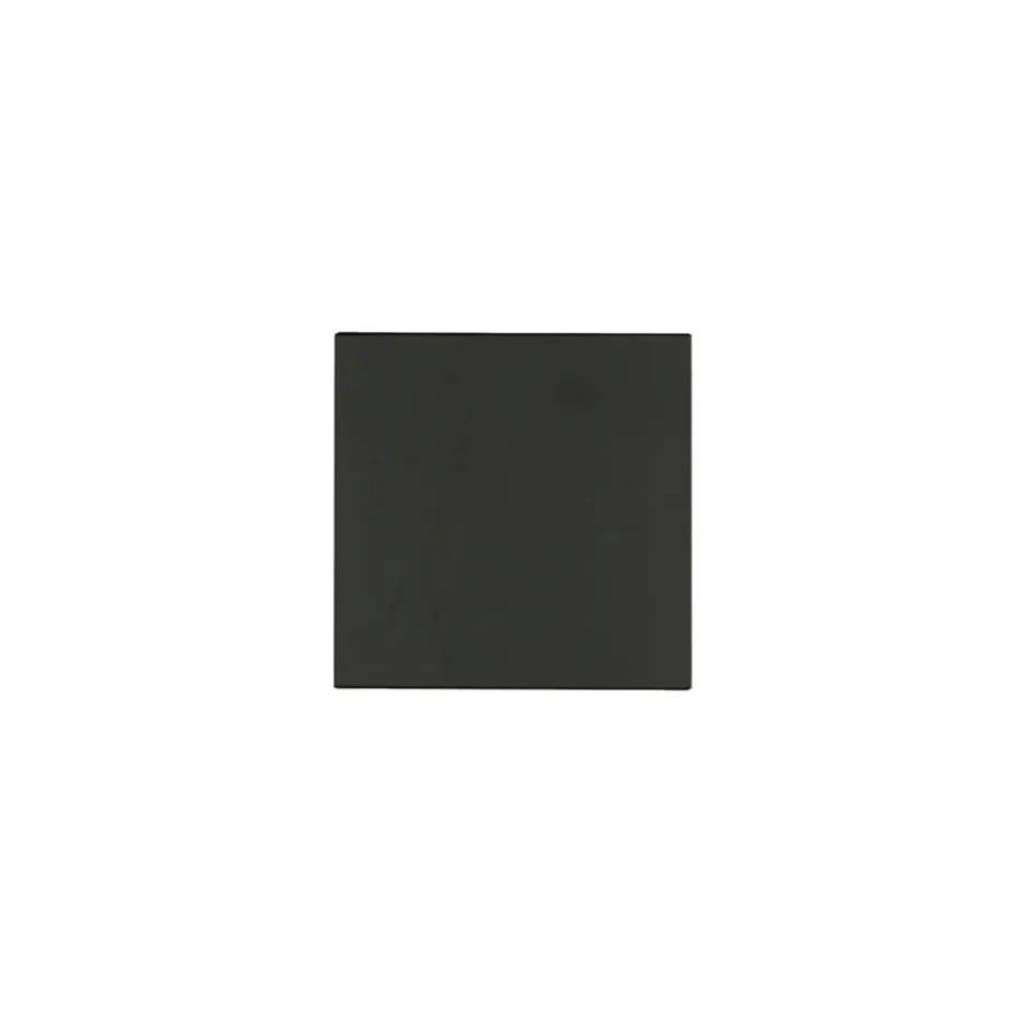 Sollux Quadratische Bauhaus Wandleuchte GEO< Wandleuchten|Flurlampen