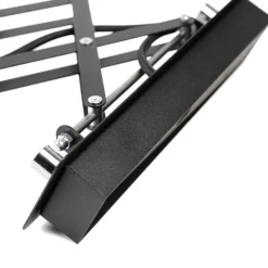 Retro Lampen|Bauhaus Lampen*Easylight Retro Wandleuchte ausziehbar HARMONY