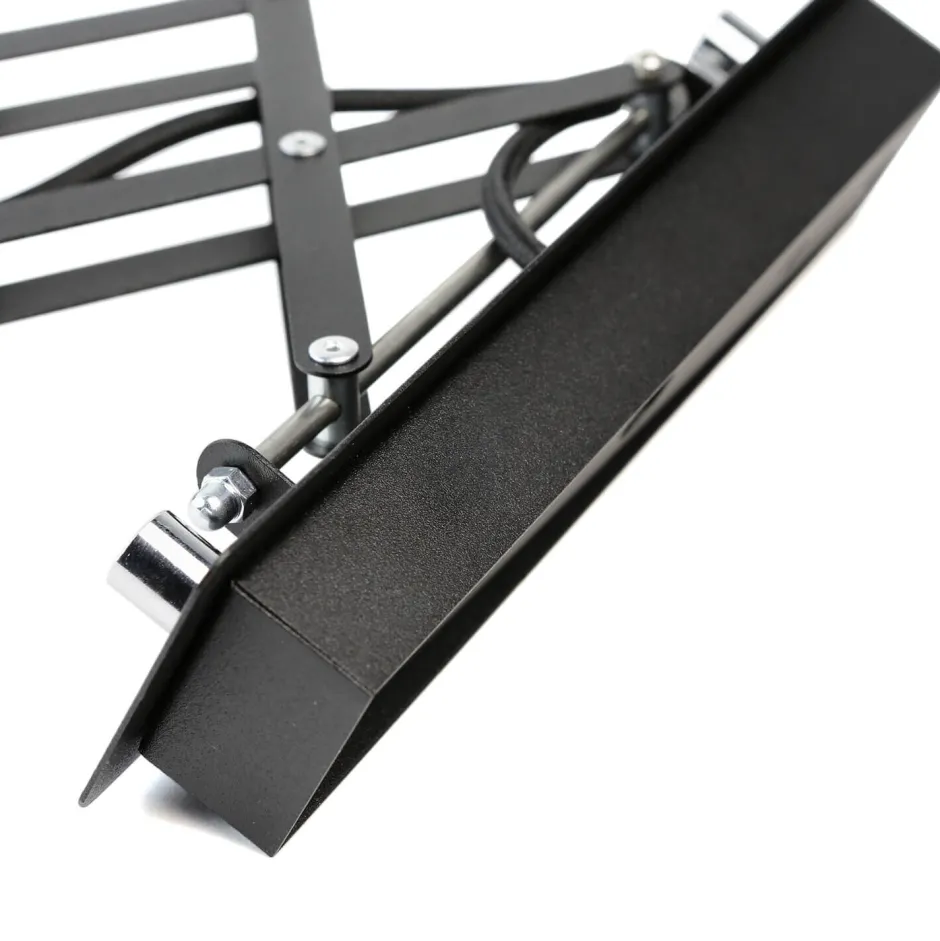 Retro Lampen|Bauhaus Lampen*Easylight Retro Wandleuchte ausziehbar HARMONY