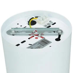 Luminex Runde Bauhaus Deckenleuchte DOWNLIGHT ROUND für die Küche< Küchenlampen|Moderne Lampen