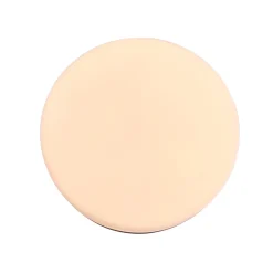 Steinhauer Runde LED Deckenleuchte Glas Metall IP44 Ø24 cm 18 W< Deckenleuchten|Led Lampen