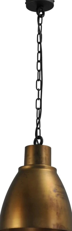 Masterlight Runde Loft Hängeleuchte< Industrie Lampen|Vintage Lampen