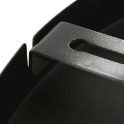 Hängelampen|Bürolampen*Steinhauer Runde Pendelleuchte Glas in Bernstein Ø60 cm E27 Modern