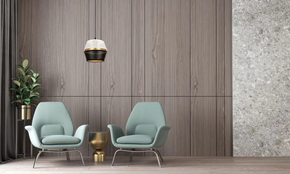 Hängelampen|Bürolampen*Belis Runde Pendelleuchte Metall Schwarz Weiß Gold E27 Ø20 cm