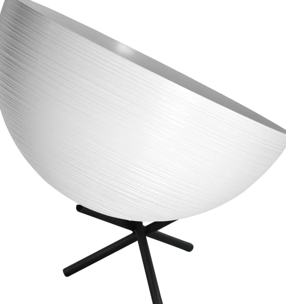 Tischlampen|Schlafzimmer Lampen*Masterlight Runde Vintage Tischleuchte CASCO