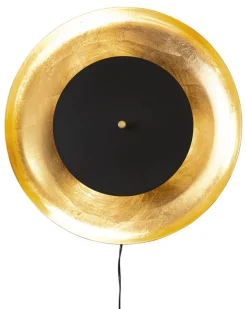 By Rydéns Runde Wandleuchte mit Kabel und Stecker Ø 50 Ø 50 cm< Wandleuchten|Flurlampen