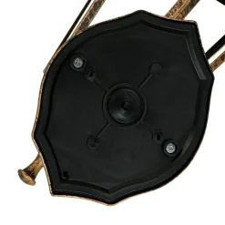 Easylight Rustikale Außenwandleuchte Kupfer Antik E27 PARIS< Rustikale Lampen|Rustikale Außenleuchten