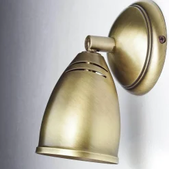 Spots|Wandleuchten*Giovanni Battista Rustikale Deckenleuchte