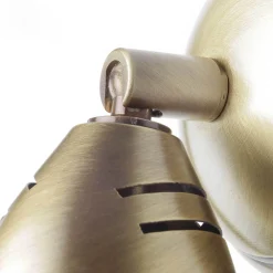 Spots|Wandleuchten*Giovanni Battista Rustikale Deckenleuchte