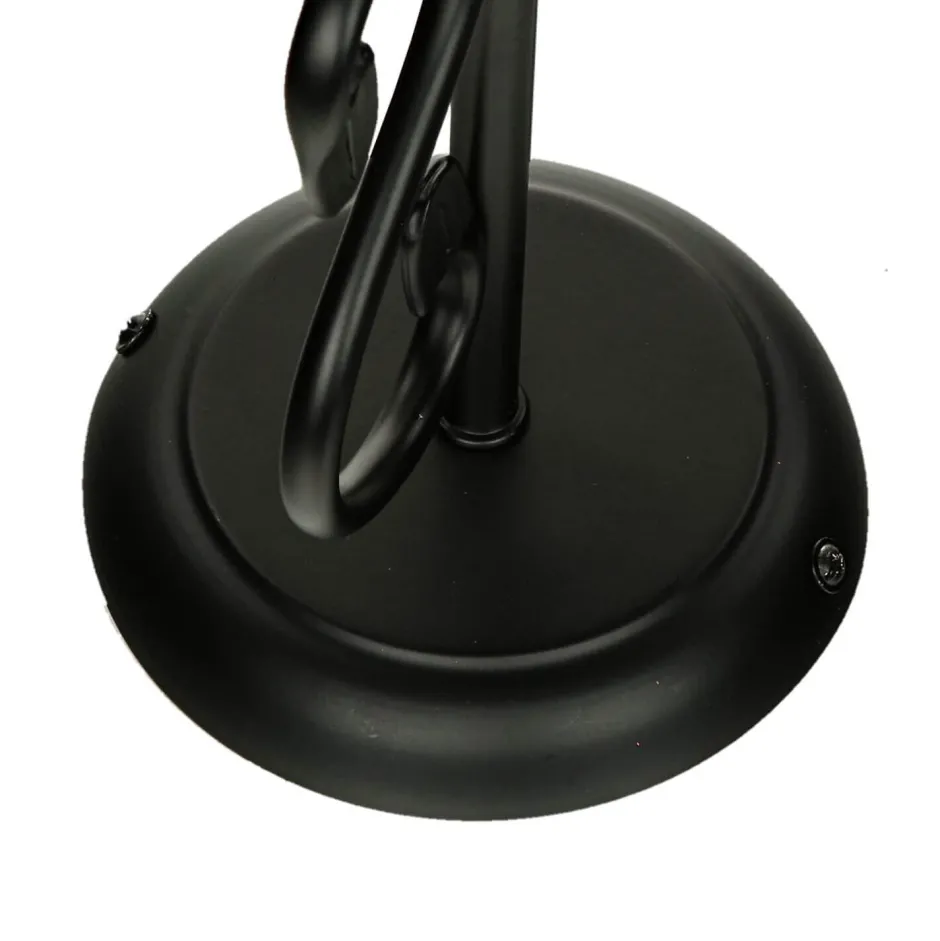 Glaslampen|Rustikale Lampen*Easylight Rustikale Landhaus Wandlampe DOROTHEA Alabaster Glas