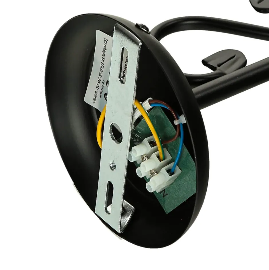 Glaslampen|Rustikale Lampen*Easylight Rustikale Landhaus Wandlampe DOROTHEA Alabaster Glas