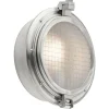 Rustikale Lampen|Maritime Lampen*Elstead Schiffslampe außen Bullauge robust IP44 E27 TONDO