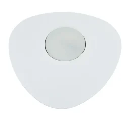 Nowodvorski Schlichte Deckenlampe Metall Modern GX53 dekorativ< Deckenleuchten|Flurlampen