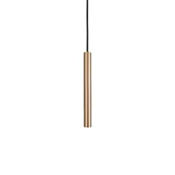 Nowodvorski Schlichte Pendelleuchte CULT Messing Lampe< Moderne Lampen|Metall Lampen
