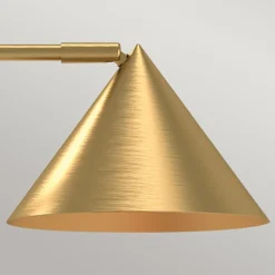 Bürolampen|Schlafzimmer Lampen*Elstead Schreibtischlampe verstellbar Dimmer 51 cm hoch E27