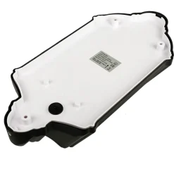 Easylight Schwarze Wandleuchte außen LIVORNO Rustikal IP44 E27< Rustikale Lampen|Maritime Lampen