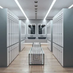 Metall Lampen|Moderne Außenleuchten*TK Lighting Schwarzer Einbaustrahler IP65 Metall Glas Ø8,5 cm rund