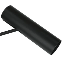 Wandleuchten|Küchenlampen*Nowodvorski Schwenkbare Deckenlampe Modern in Schwarz