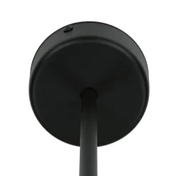 Wandleuchten|Küchenlampen*Nowodvorski Schwenkbare Deckenlampe Modern in Schwarz