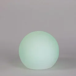 Kugellampen|Solarleuchten*Newgarden Solar Kugellampe IP68 Ø 20 cm LED 6000 K schwimmend Garten