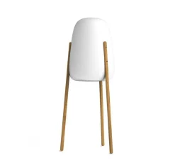 Solarleuchten|Wegeleuchten*Newgarden Solarleuchte LED IP65 144 cm Dreibein Dimmer Farbwechsel