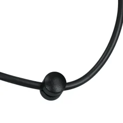 Hängelampen|Esszimmer Lampen*Emibig Spider Hängeleuchte mit Stecker Kabelschalter FLEXIO