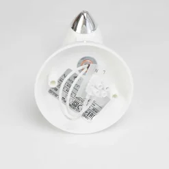 Wandleuchten|Flurlampen*Nowodvorski Spot COLVILLE in Weiß