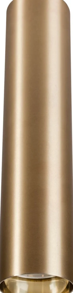 Küchenlampen|Moderne Lampen*Nowodvorski Spot EYE Messing 250mm dekorative Wohnzimmer Lampe