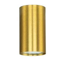 Metall Lampen|Messinglampen*Nowodvorski Spot EYE Messing 95mm Wohnzimmer Lampe Leuchte