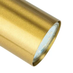 Metall Lampen|Messinglampen*Nowodvorski Spot EYE Messing 95mm Wohnzimmer Lampe Leuchte