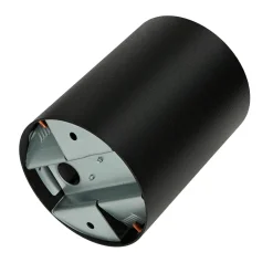 Nowodvorski Spot EYE Schwarz Gold Decke Flur Lampe< Moderne Lampen|Küchenlampen