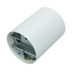 Moderne Lampen|Küchenlampen*Nowodvorski Spot EYE Weiß Gold Treppe Flur Decke Lampe