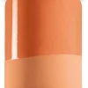 Wohnzimmerlampen|Keramiklampen*Ferroluce Spot Lampe Decke Keramik E14 D: 8,5 cm Aufputz Orange