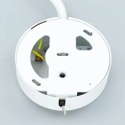 Nowodvorski Spot Wandleuchte in weiß< Wandleuchten|Küchenlampen