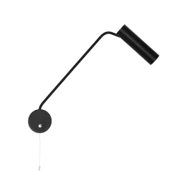 Nowodvorski Spot Wandleuchte mit Zugschalter< Wandleuchten|Esszimmer Lampen