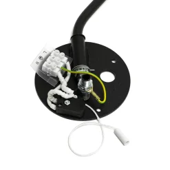 Nowodvorski Spot Wandleuchte mit Zugschalter< Wandleuchten|Esszimmer Lampen