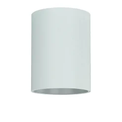 Moderne Lampen|Küchenlampen*Nowodvorski Spot Weiß Silber Deckenlampe Flur Leuchte EYE